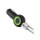Автомобильное зарядное устройство iOttie RapidVOLT Max (CHCRIO104BK)